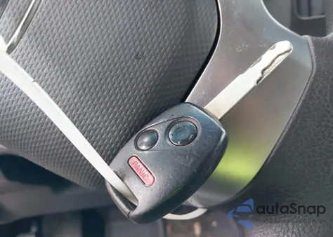 2007 Honda Ridgeline Rtx z USA, uszkodzony, nr VIN 2HJYK16367H530477